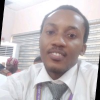 Michael Ogungbade Omofemiwa