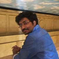 Naresh T