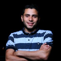 Ahmed Samy Abo Grisha