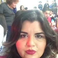 Lisette Cerda