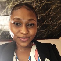 Delphine Passi Edenguele