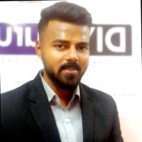 Ankit Raj