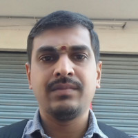 Kunukuntla Kambagiri Suresh