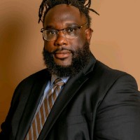 Patrick James