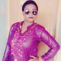 Elizabeth Ademulegun