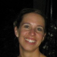 Jennifer Mogridge
