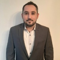 Kevin Arturo Garza
