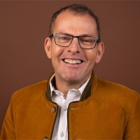 Kurt Holenweger - M.Sc.