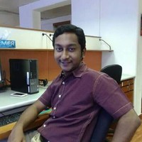 Mani Prakash