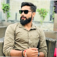Vishal Rai