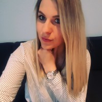 Lorena Kos