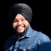 Sidak Singh