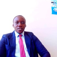 Henry Thokozani Ndlovu