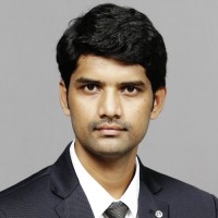 Veerendra Naidu Kandi