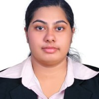 Asha C Thomas