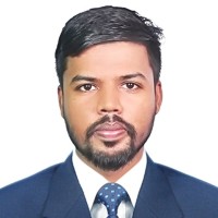 Tanvir Shahriar