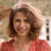Armelle de la Roncière