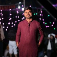 Dhanesh Prasad