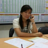 Rita Srirahayu