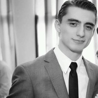 Louie Berishaj