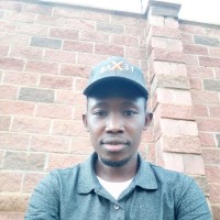 Mukembo Fred