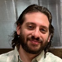 Justin Zanfordino