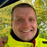 Christian Holm