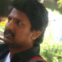 Chandramohan Raju
