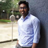 Mahesh Ungare