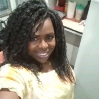 Agnes Rosana