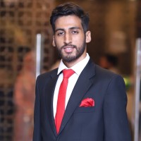 Muhammad Fassih Haider
