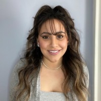 Arianna Pezzullo