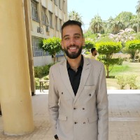 Hesham Atef