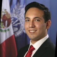 Edgar A. Vivanco Vidal