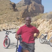 festus iduma
