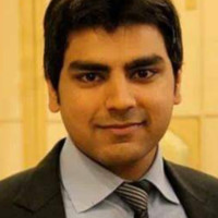 Muneeb Imran