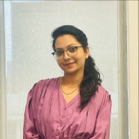 Namita Dobhal