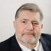 David K. Henderson, CFP Emeritus