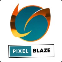 Pixel Blaze