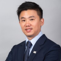 Wei Shin Lee