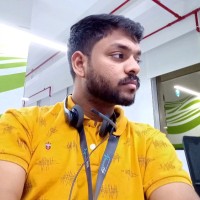 Ajithkumar Subramani