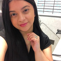 Yulissa Menendez
