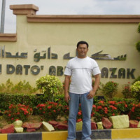 Mohd Nizam Yahya