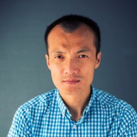 Zhen Ding Ph.D.