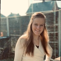 Lisanne Wessels