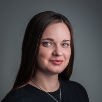 Yuliia Nazarenkova