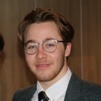 Felix Hawes
