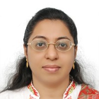 Leny Ann Kuruvilla