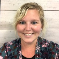 Cassie Kutschenreuter