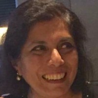 María Cecilia Céspedes Bustamante